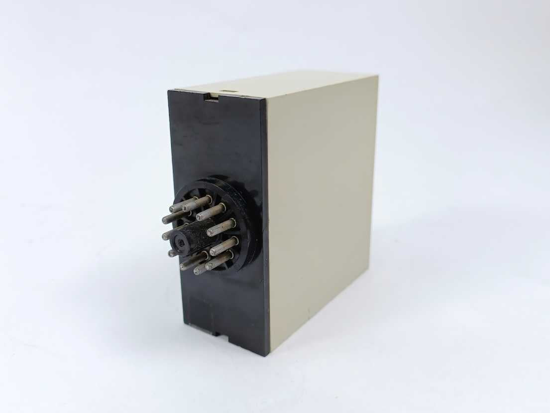 Electromatic SV 115 048 S-System Cond. Liquids Dual Level Relay 48VAC