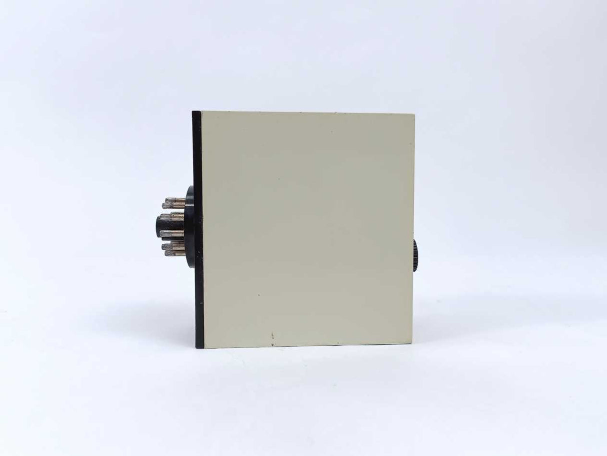 Electromatic SV 115 048 S-System Cond. Liquids Dual Level Relay 48VAC