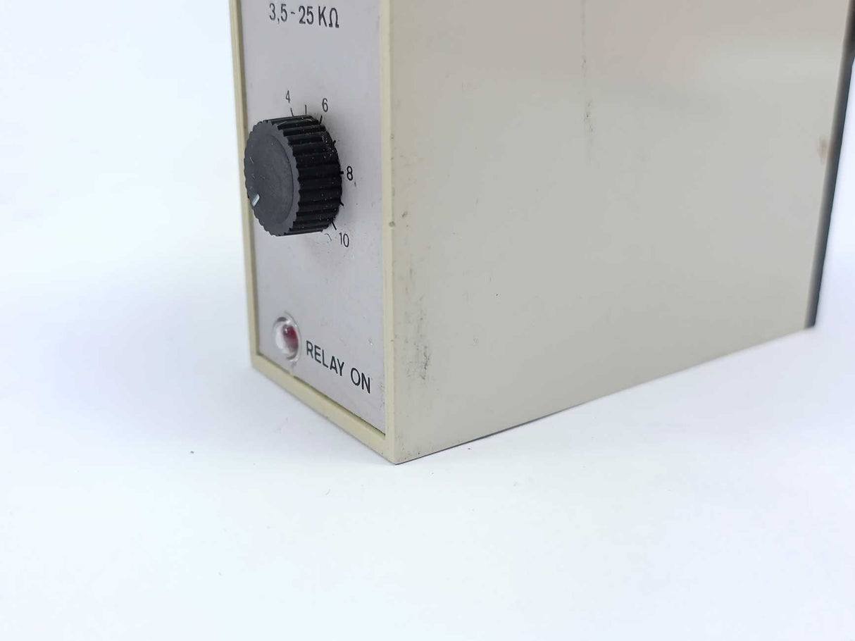Electromatic SV 115 048 S-System Cond. Liquids Dual Level Relay 48VAC