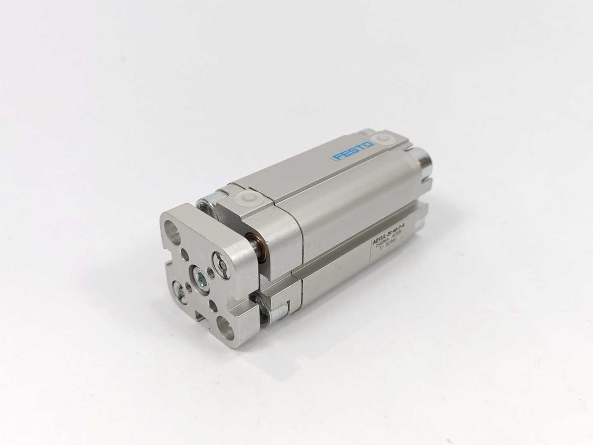 Festo 156864 Compact Cylinder ADVUL-20-40-P-A