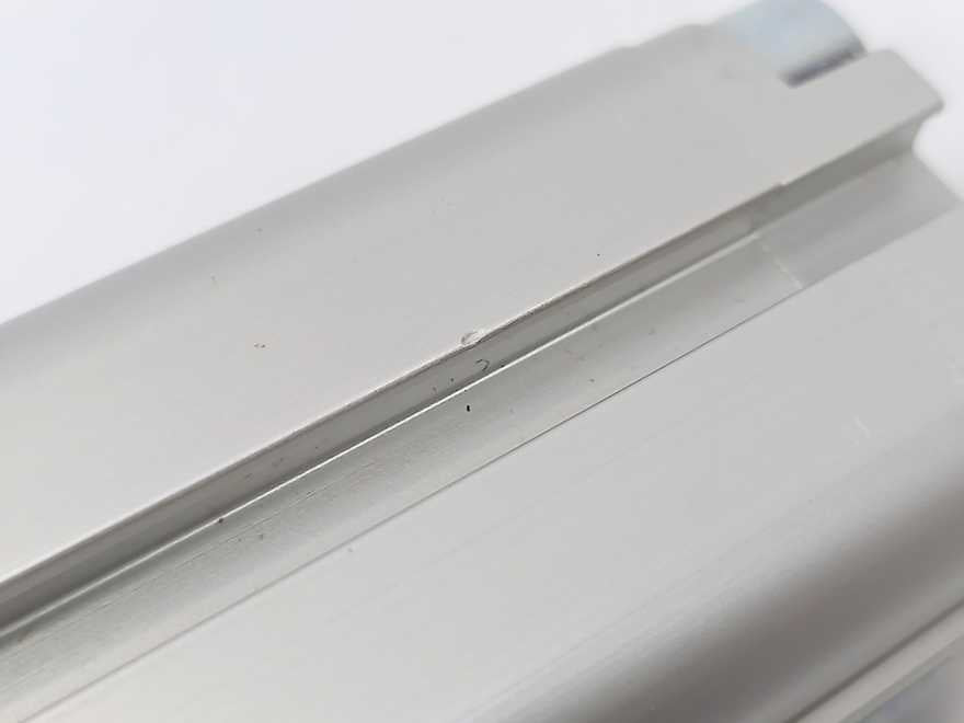 Festo 156864 Compact Cylinder ADVUL-20-40-P-A