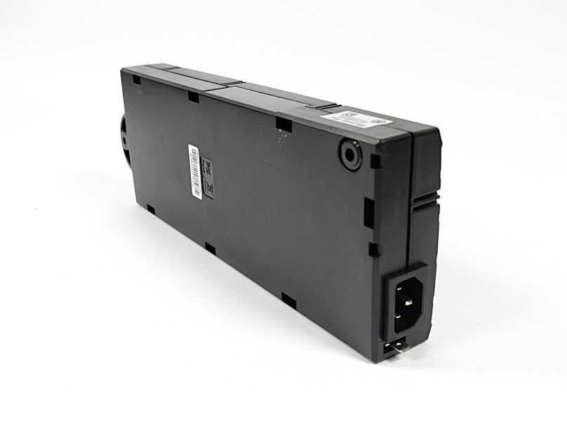 LOGICDATA COMPACT-e-3-LD-EU Control Box /JC35DFY400-2-HSM-B