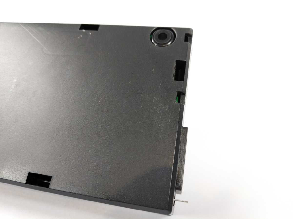 LOGICDATA COMPACT-e-3-LD-EU Control Box /JC35DFY400-2-HSM-B