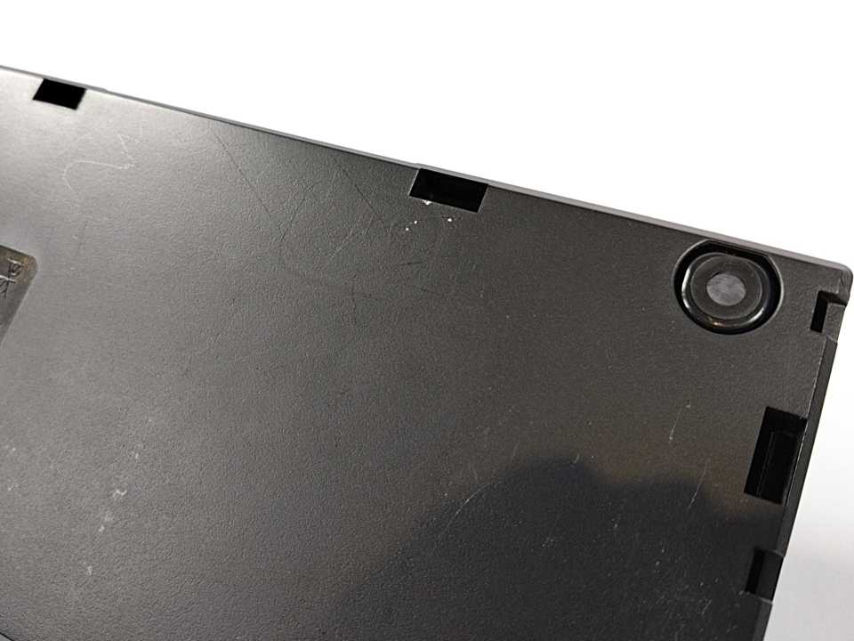 LOGICDATA COMPACT-e-3-LD-EU Control Box /JC35DFY400-2-HSM-B