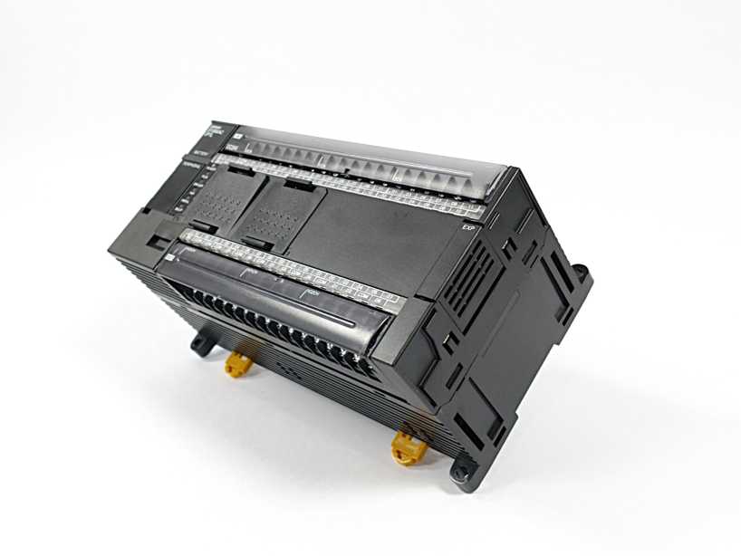 OMRON CP1L-M60DT1-D CP1L-M CPU Units with 60 Points