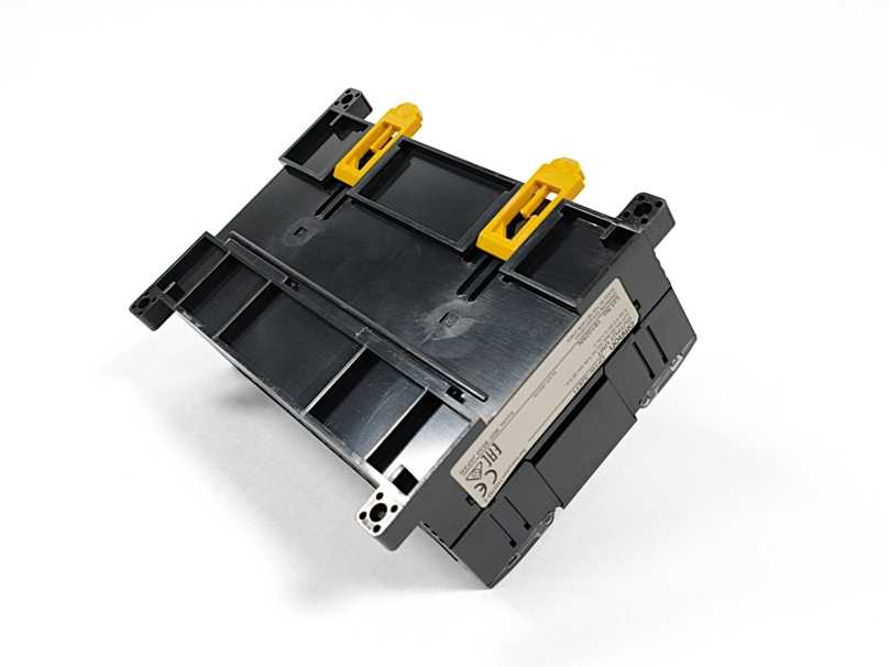 OMRON CP1W-32ET1 Output Unit