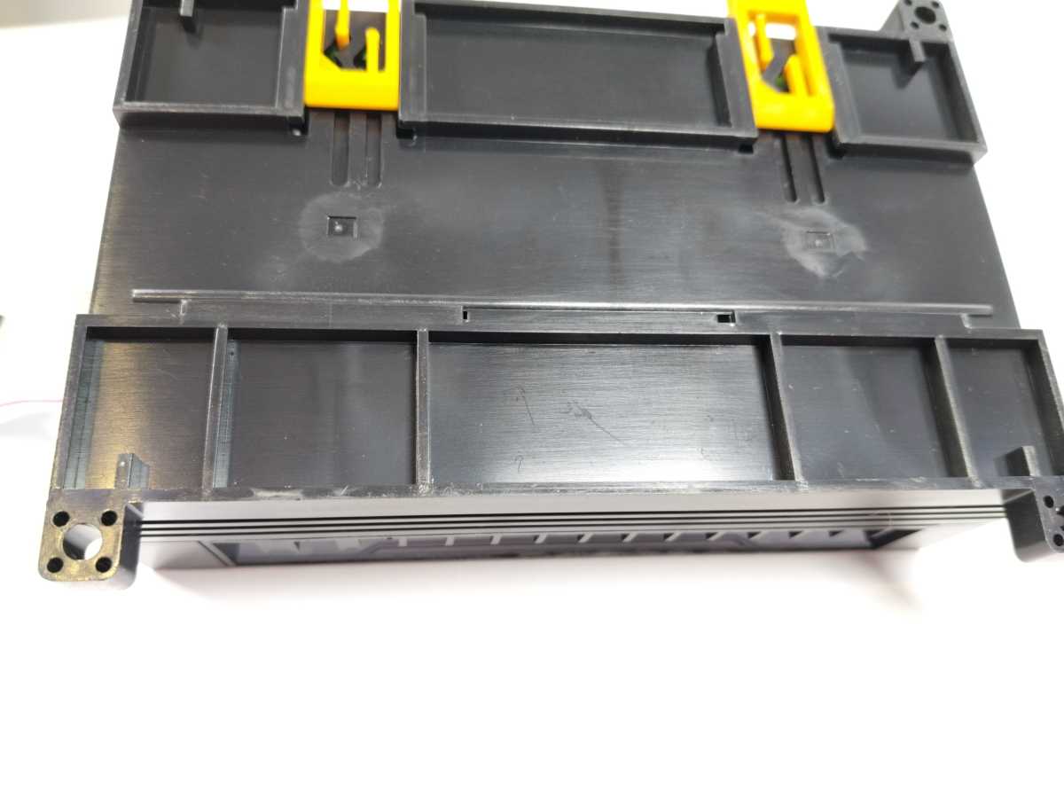 OMRON CP1W-32ET1 Output Unit