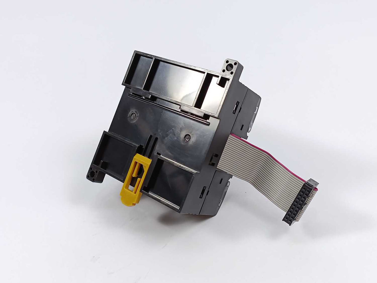 OMRON CP1W-AD041 Analog Input Unit