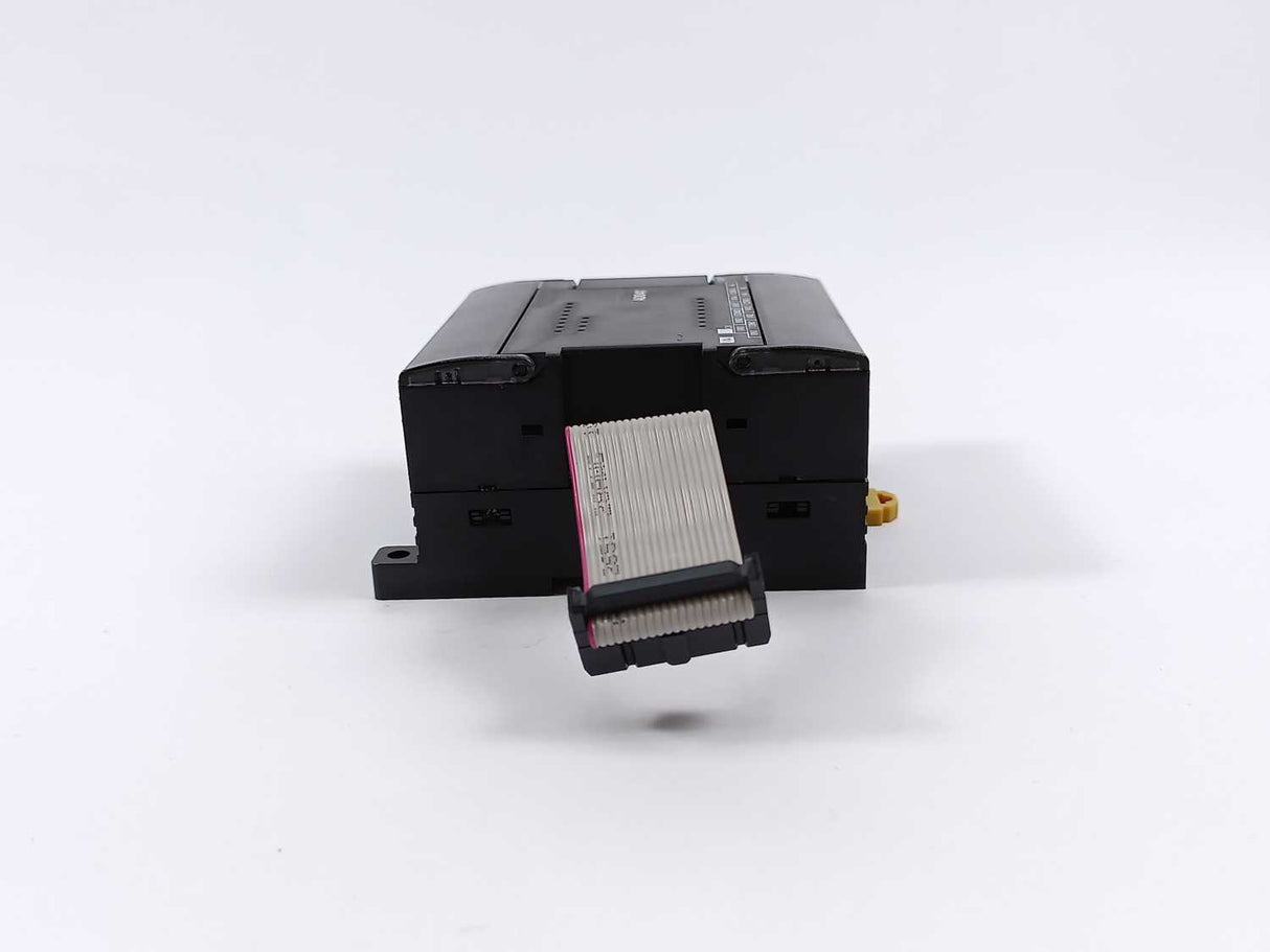 OMRON CP1W-AD041 Analog Input Unit