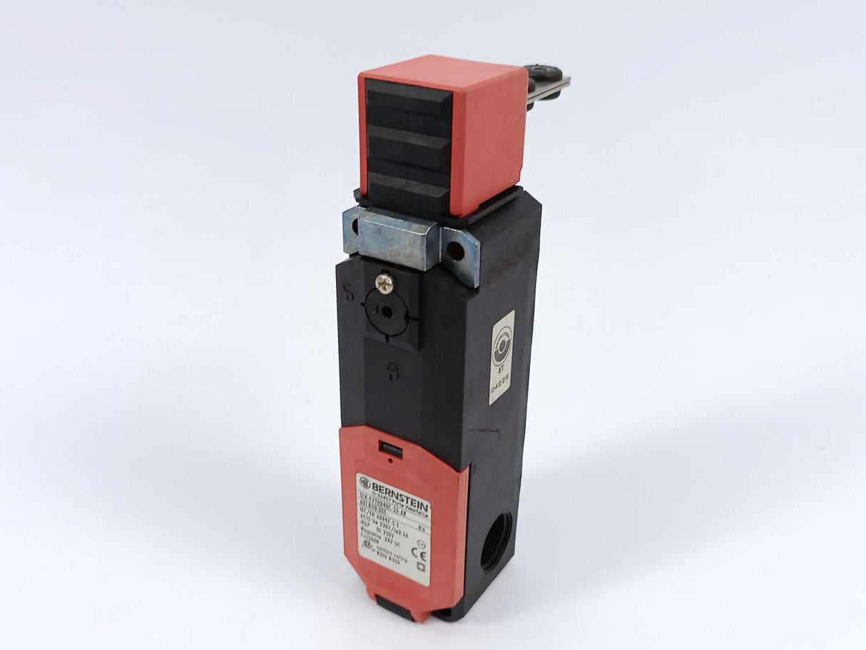 Bernstein SLK-FVTU24UC-55-AR 601.8119.001 Guard Locking Safety Switch