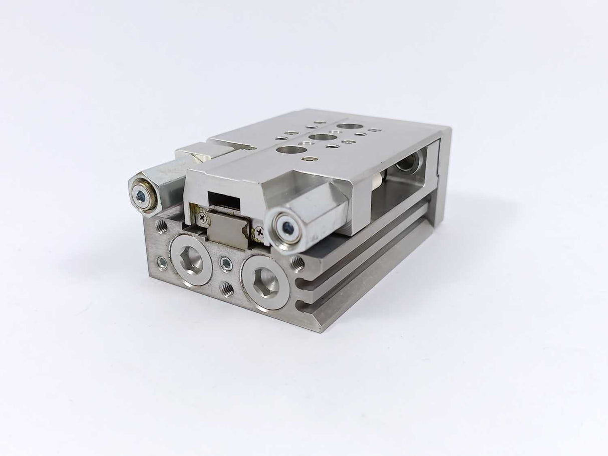 Festo 197896 SLT-16-40-A-CC-B Mini Slide Pneumatic Cylinders