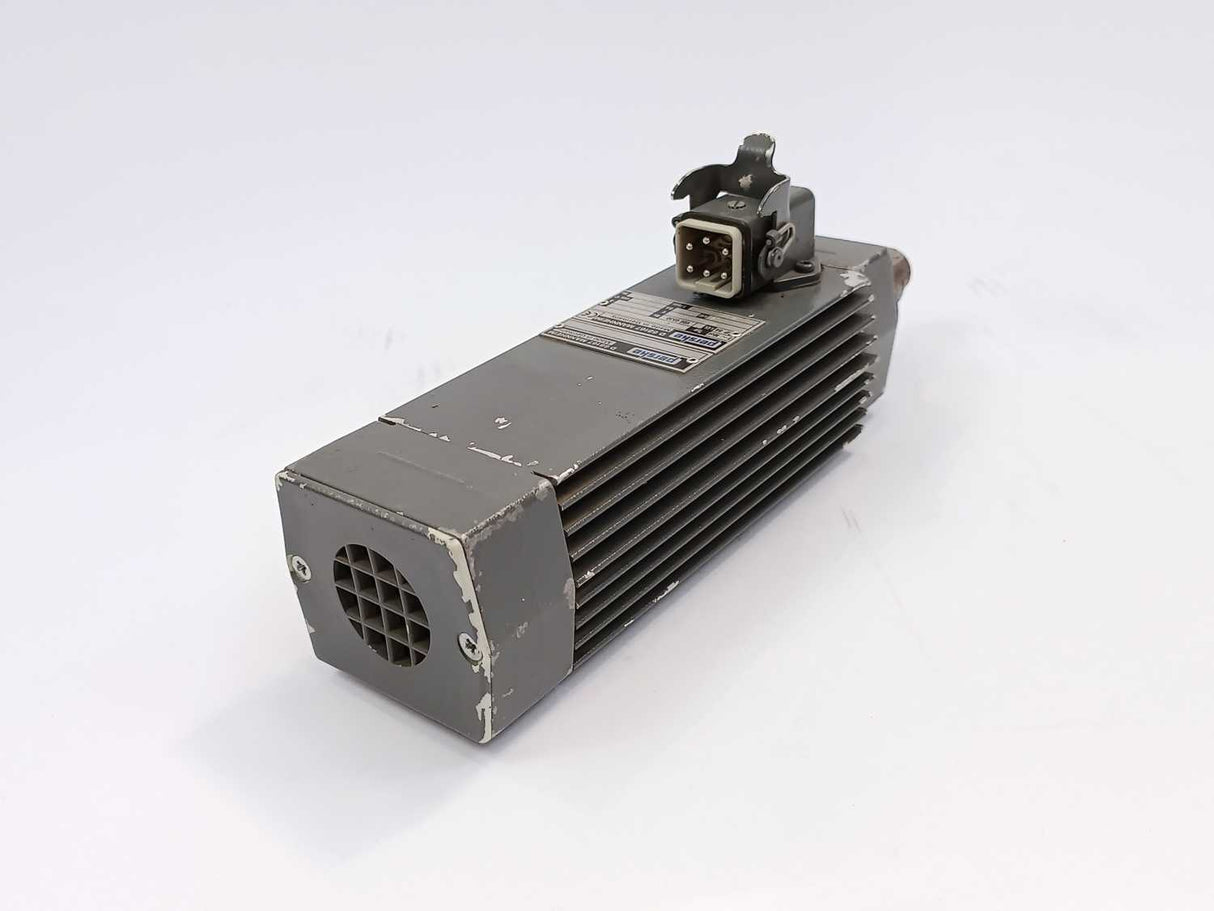 Perske 4075010555 Motor KNSR23.10-2 0,4kW