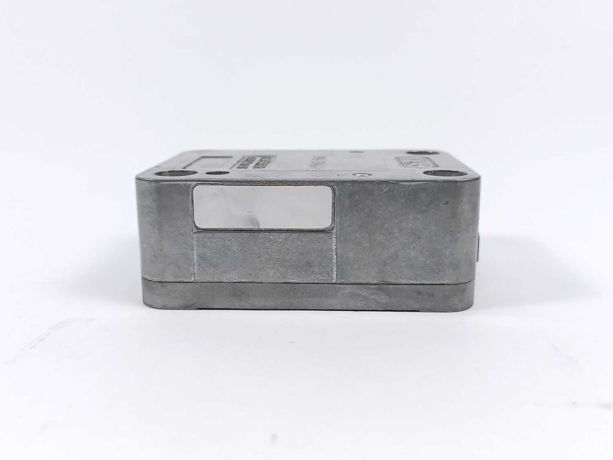 Assa Abloy 6980 OPENING SOLUTIONS Security Container Key Lock Vds KL 2