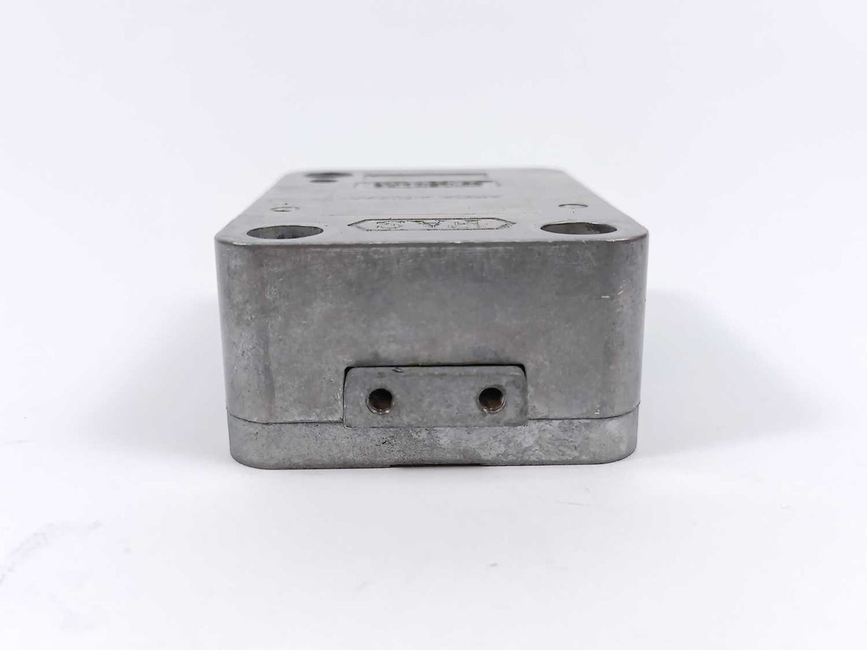 Assa Abloy 6980 OPENING SOLUTIONS Security Container Key Lock Vds KL 2