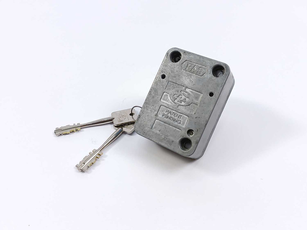 Sargent and Greenleaf FAS 6860 Security Container Key Lock Vds KL 1