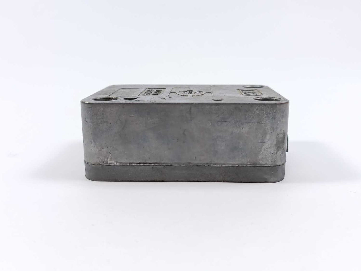 Sargent and Greenleaf FAS 6860 Security Container Key Lock Vds KL 1