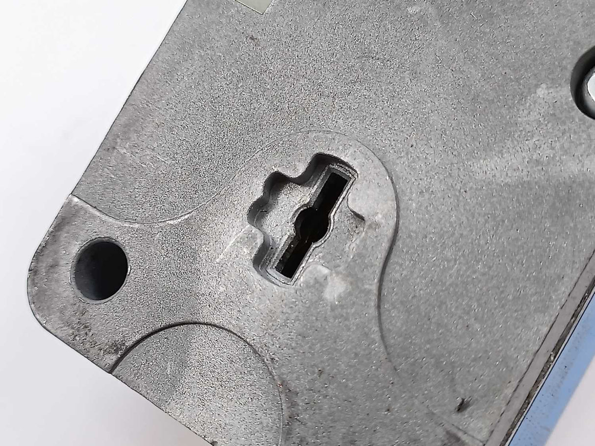 Sargent and Greenleaf FAS 6860 Security Container Key Lock Vds KL 1