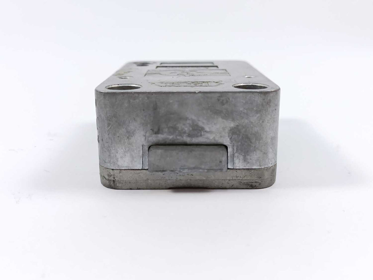ASSA OEM AB Enhet FAS 6890 Security Container Key Lock Vds KL 3