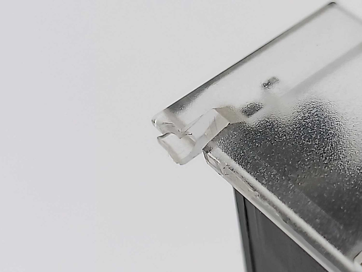 OMRON CJ1W-AD041-V1 A/D Unit