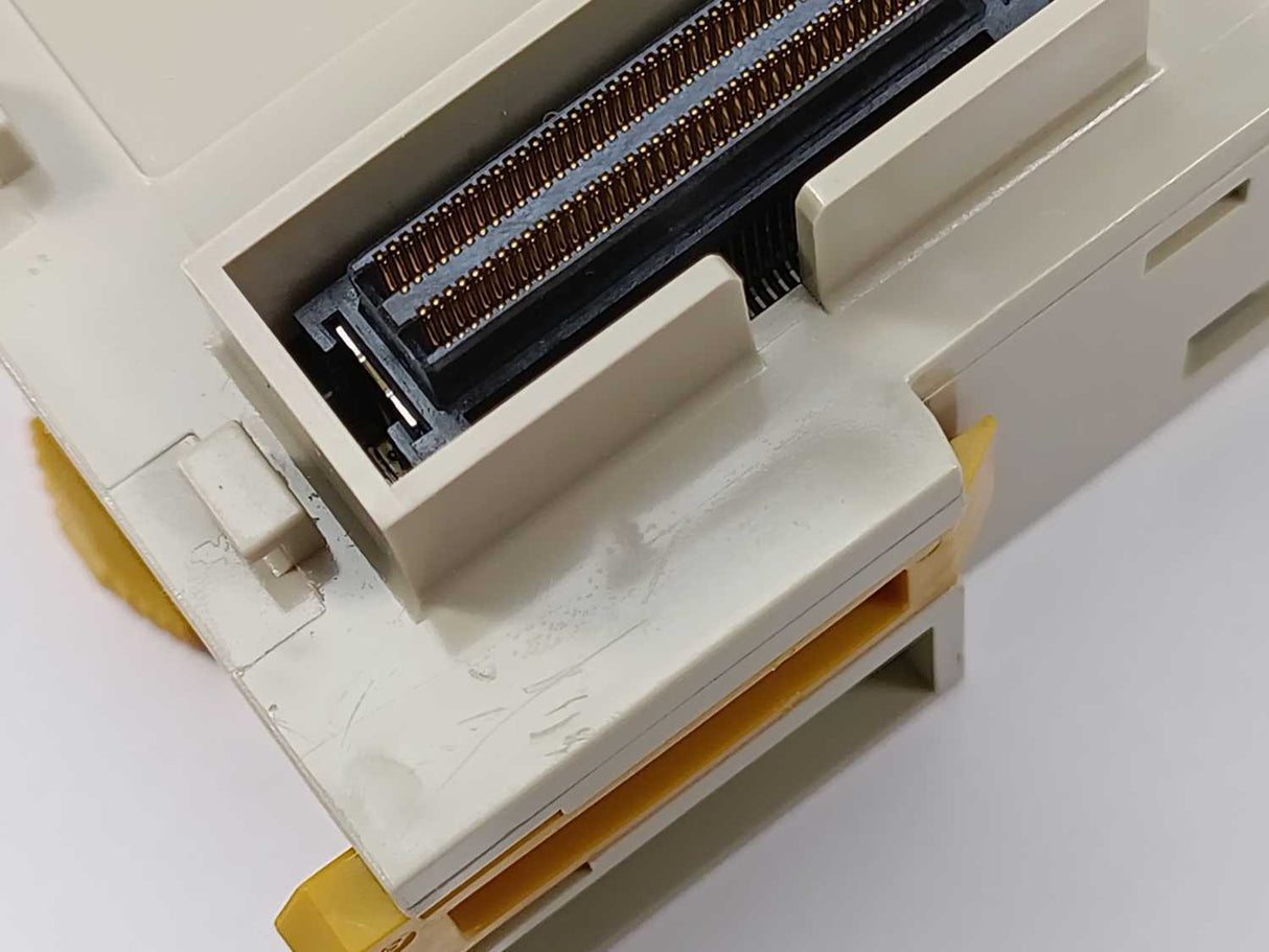 OMRON CJ1W-DA021 D/A UNIT