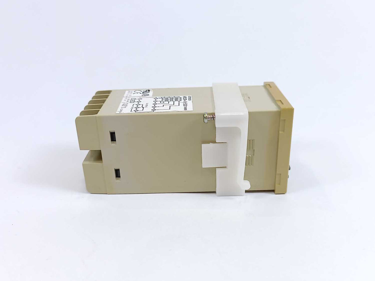 OMRON H5CR-B-500 DIN Multifunction Digiatl Timer