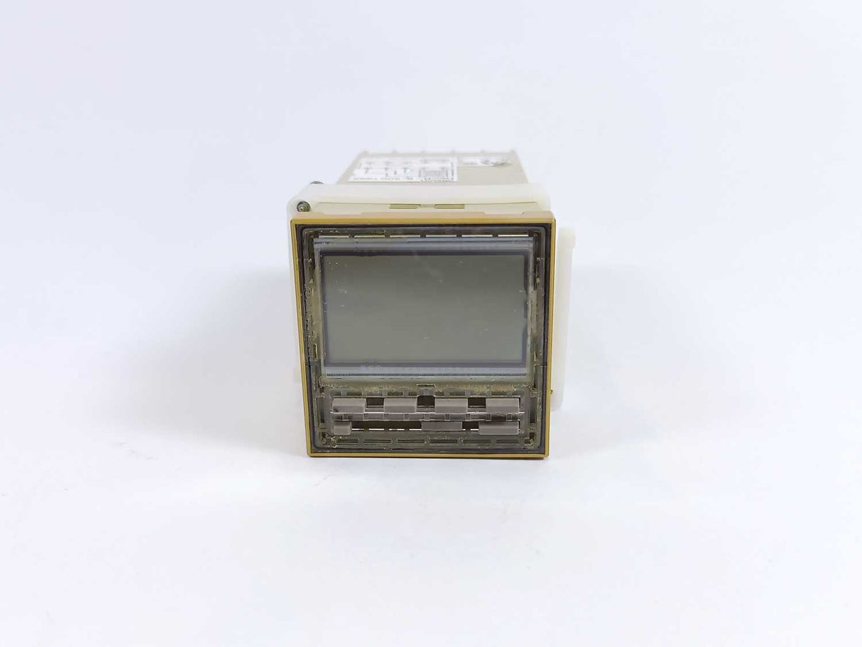OMRON H5CR-B-500 DIN Multifunction Digiatl Timer