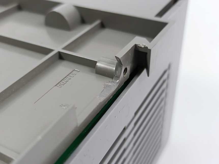 AB 1746-P2 Ser. C SLC 500 Power Supply