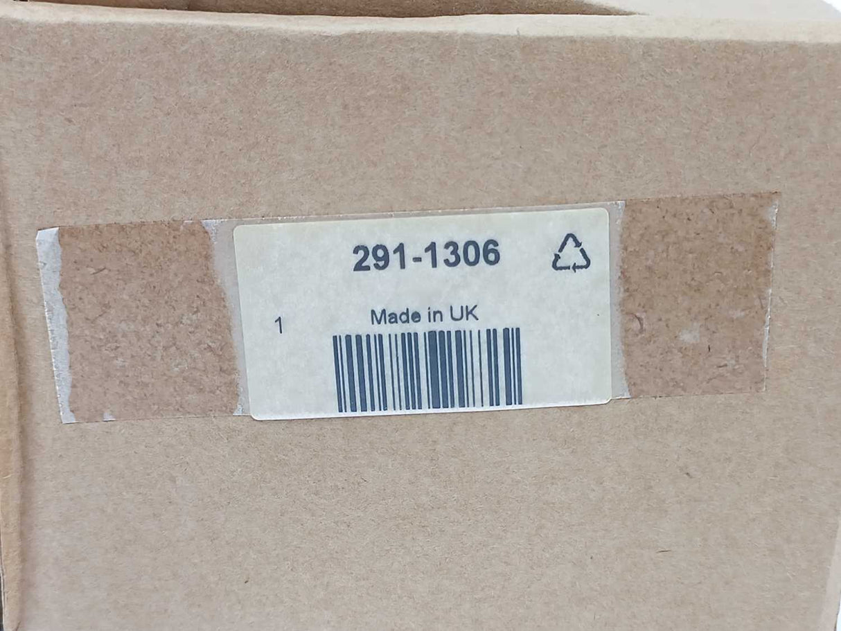 Meech 291-1306 2400BTU/H 35CFM Vortex Tube