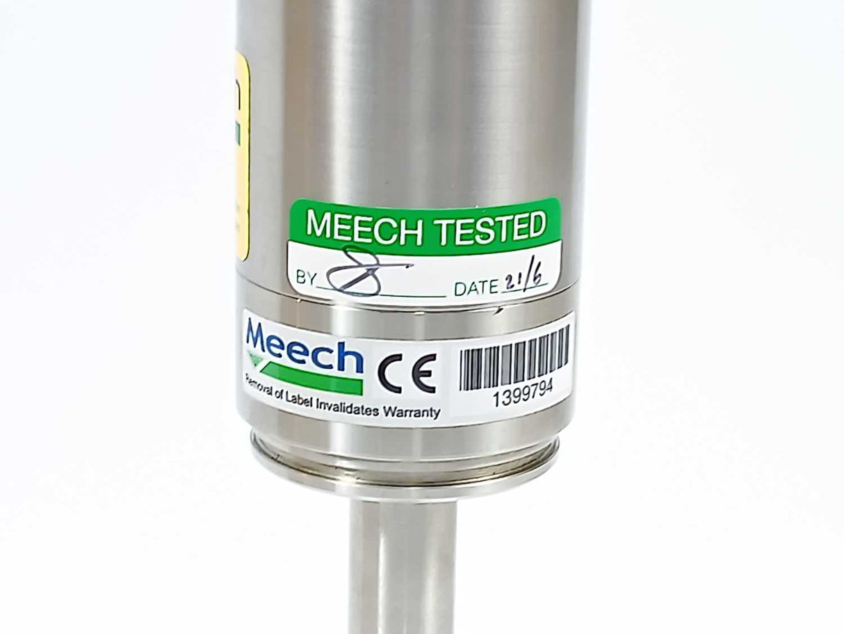 Meech 291-1306 2400BTU/H 35CFM Vortex Tube