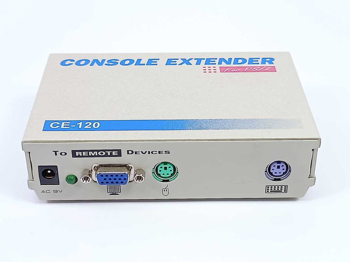 ATEN CE-120 Console Extender For PS/2