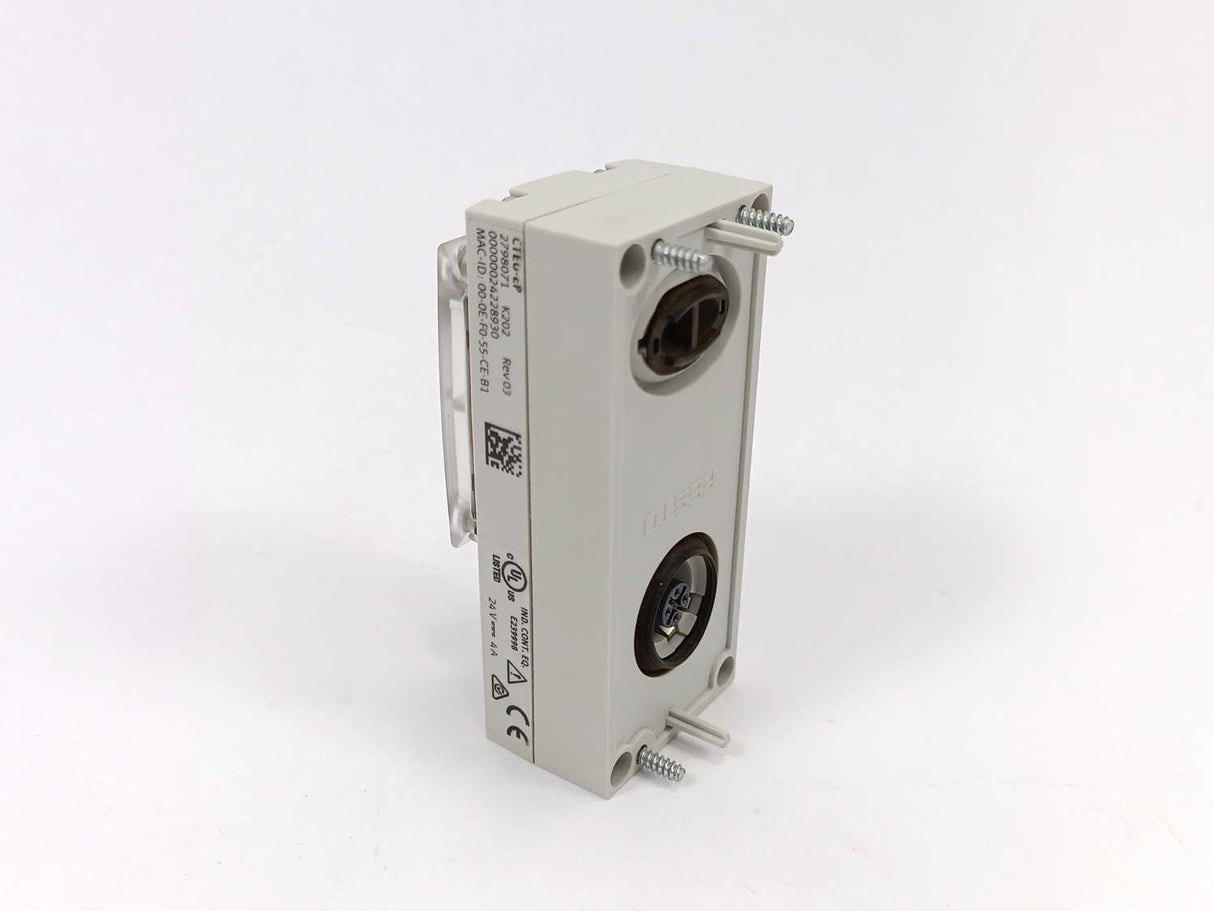 Festo 2798071 CTEU-EP Bus Node