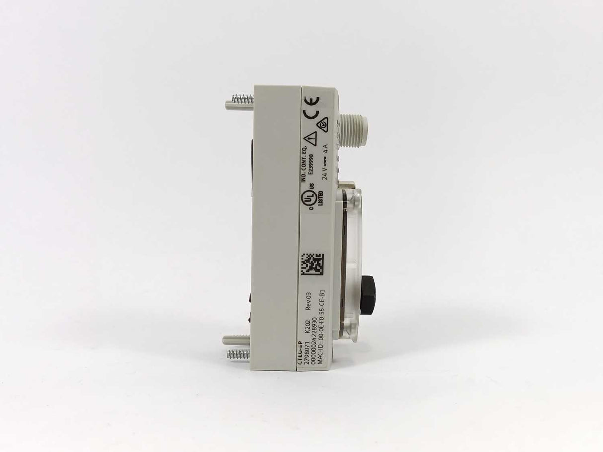 Festo 2798071 CTEU-EP Bus Node