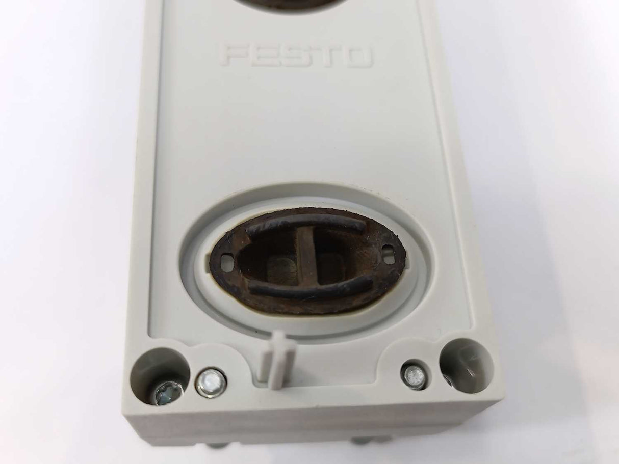 Festo 2798071 CTEU-EP Bus Node
