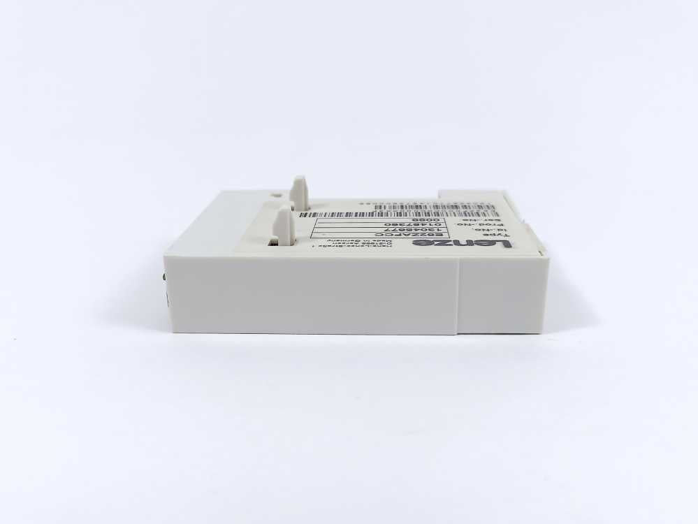 LENZE E82ZAFCC 13045877 CAN System Bus Function Module