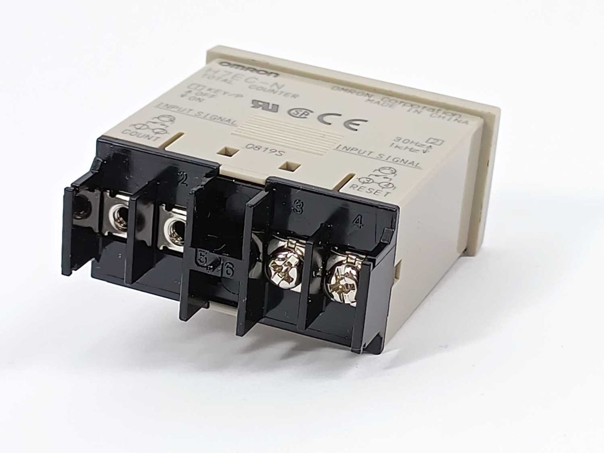 OMRON H7EC-N Total Counter