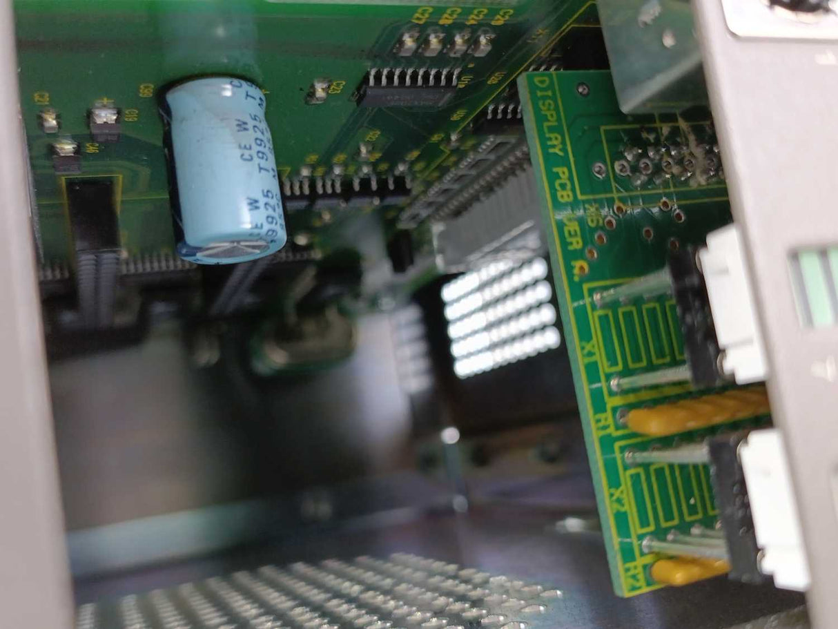 Trio Motion Technology MC216 Servo Motion Coordinator Module