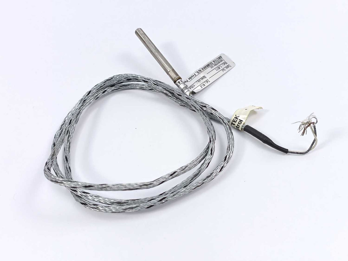 Ametek Denmark 526674 Temperature Sensor