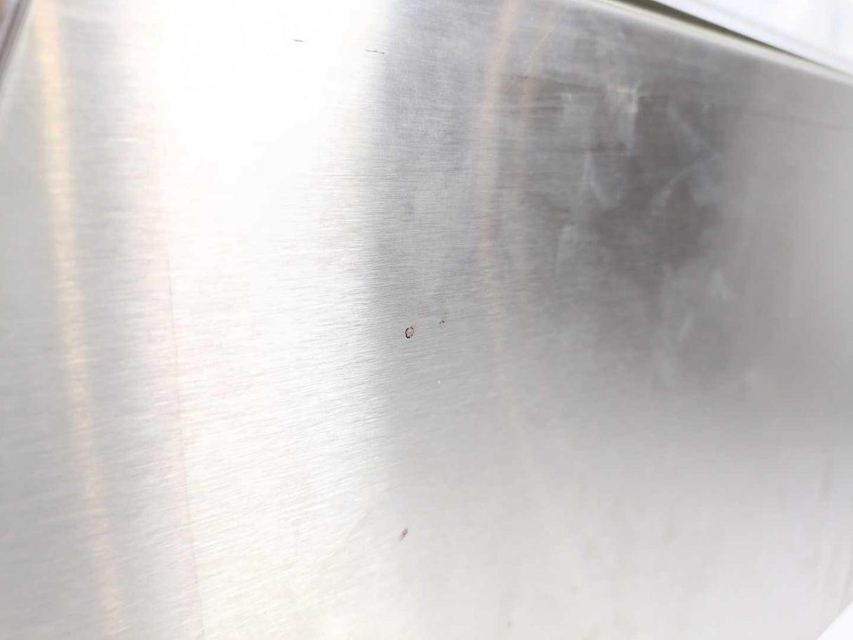 Audionvac Digital VMS53H-2 AUDIONVAC VMS53 Horizontal Vacuum Chamber