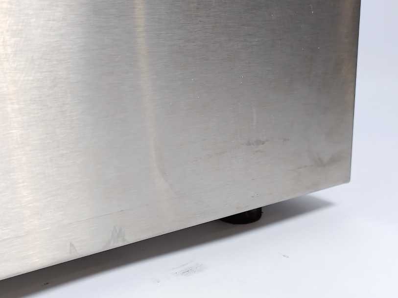 Audionvac Digital VMS53H-2 AUDIONVAC VMS53 Horizontal Vacuum Chamber