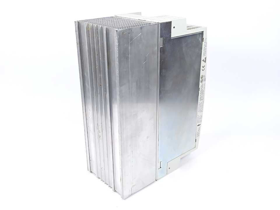 LENZE EVS9325-ES Lenze 9300 Servo Inverter, 13015895