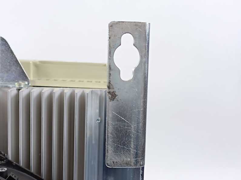 TELEMECANIQUE ATS46D75N Soft Starter – 75 A, 208–690 V AC, Altistart 46 Series