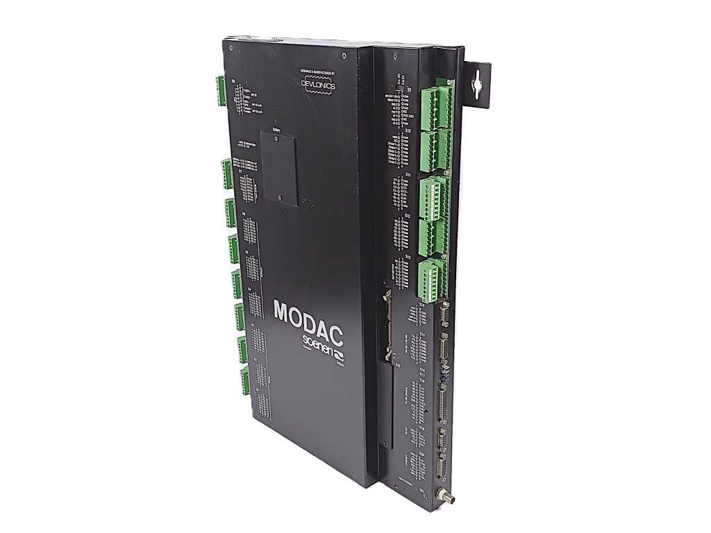 Soenen MODAC 10.205.0052 Control Module