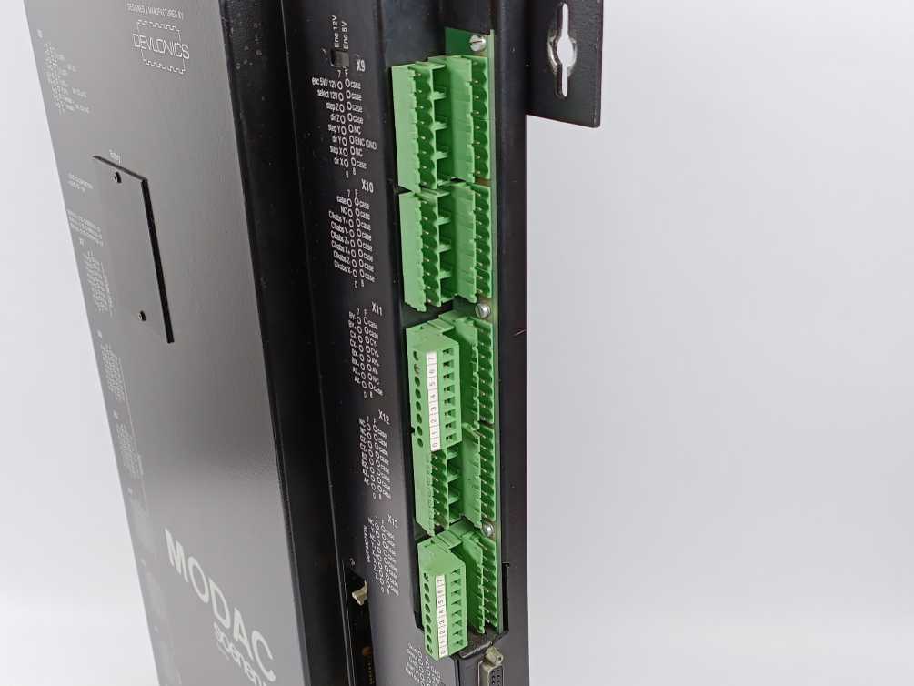 Soenen MODAC 10.205.0052 Control Module