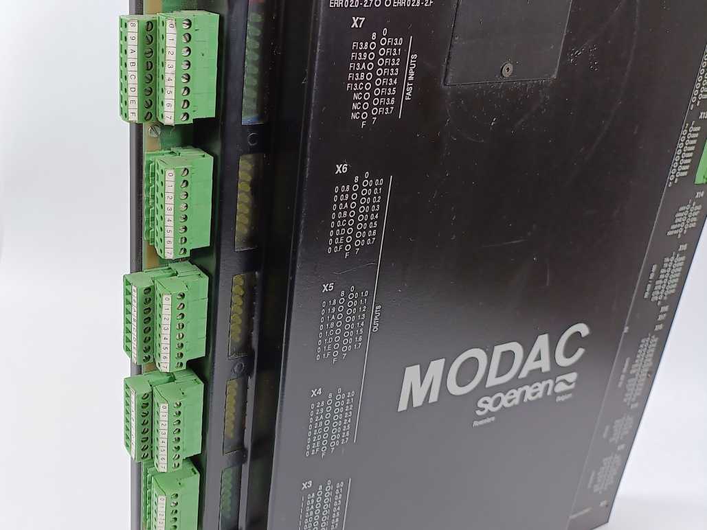 Soenen MODAC 10.205.0052 Control Module