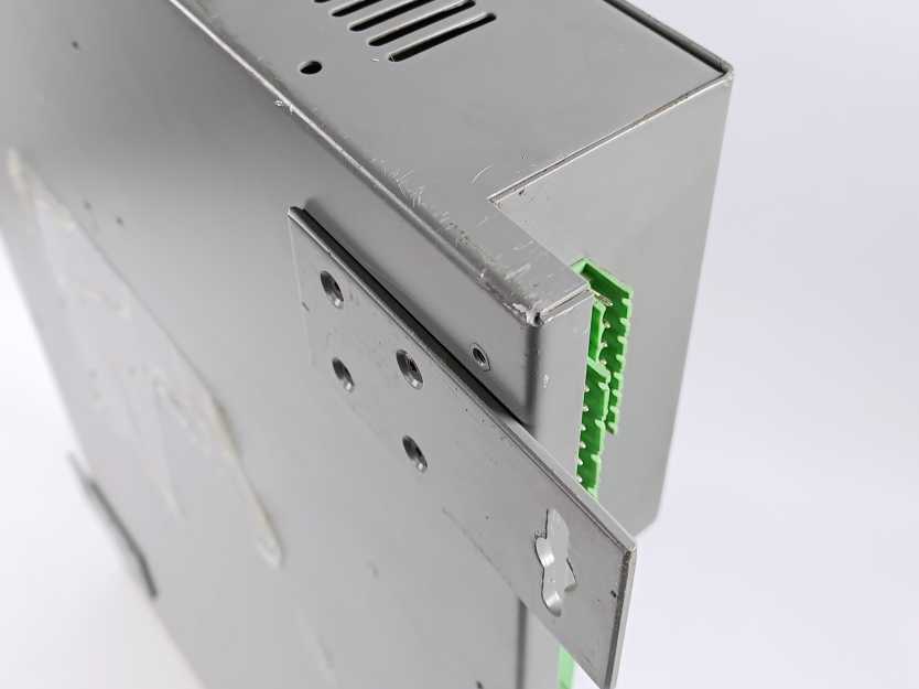 Soenen MODAC Modular Axis Control