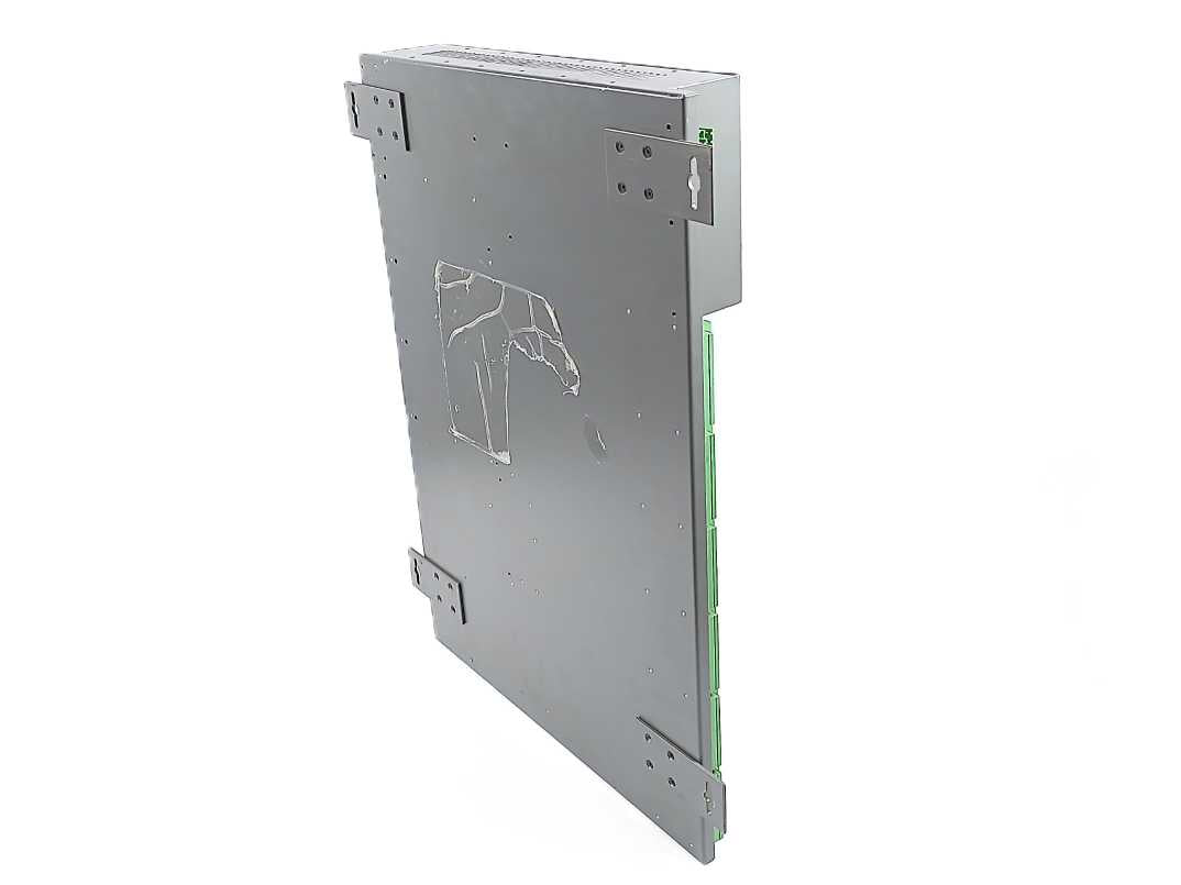 Soenen MODAC Modular Axis Control