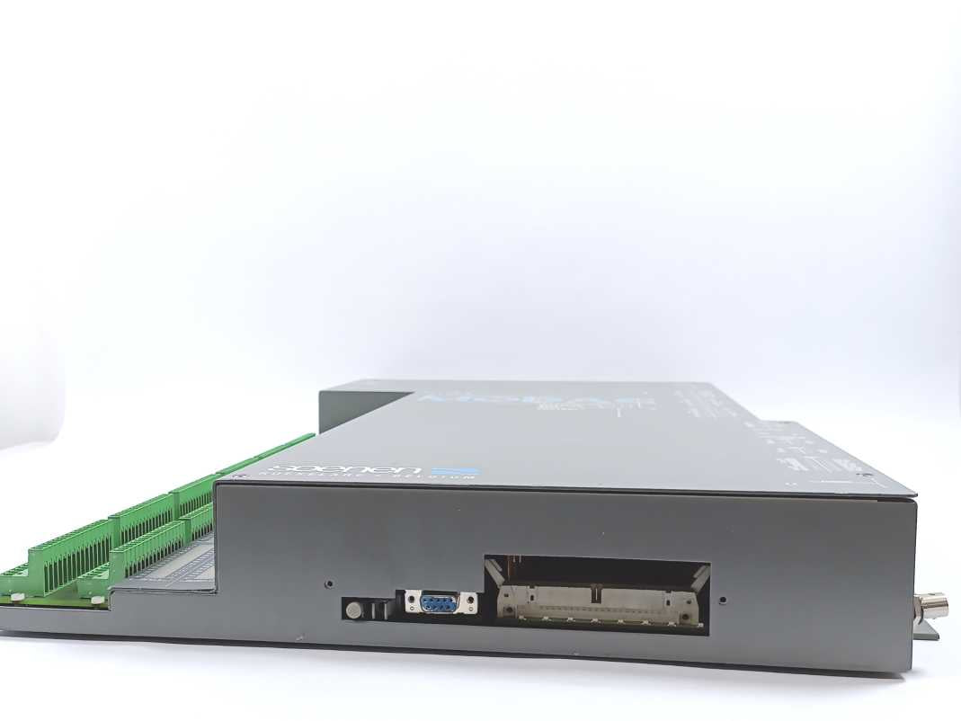 Soenen MODAC Modular Axis Control