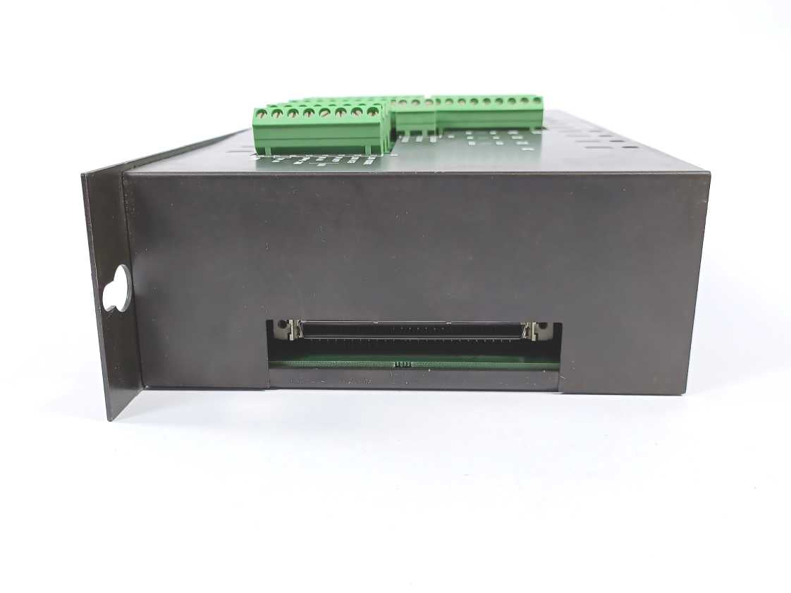 Galil D300 DMC Interface