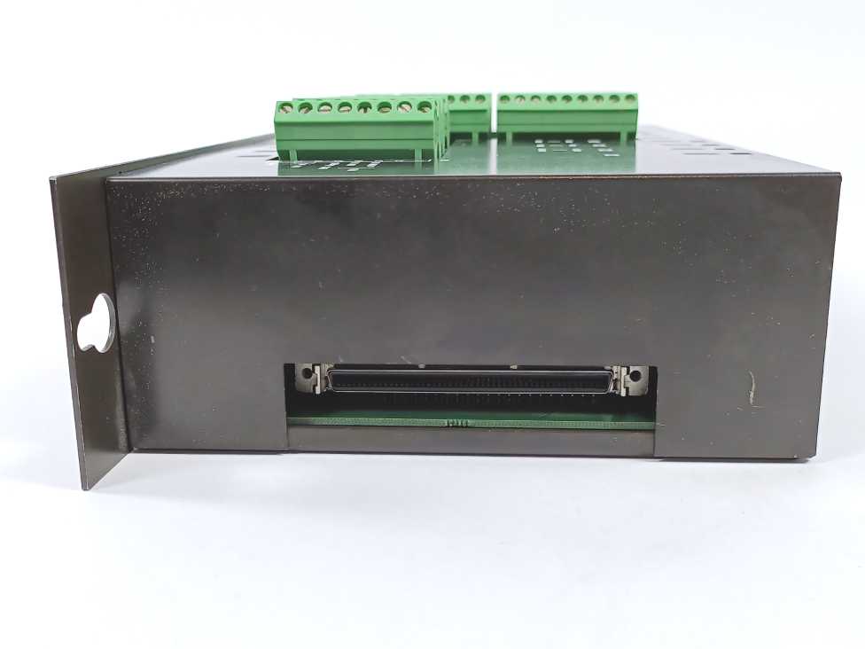 Galil D300E DMC Interface