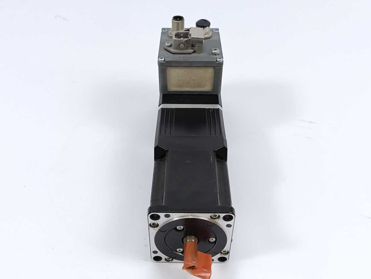 berger Lahr IFA62/2CAN-DS/5DCBI54/O-001RPP41 Servo Motor